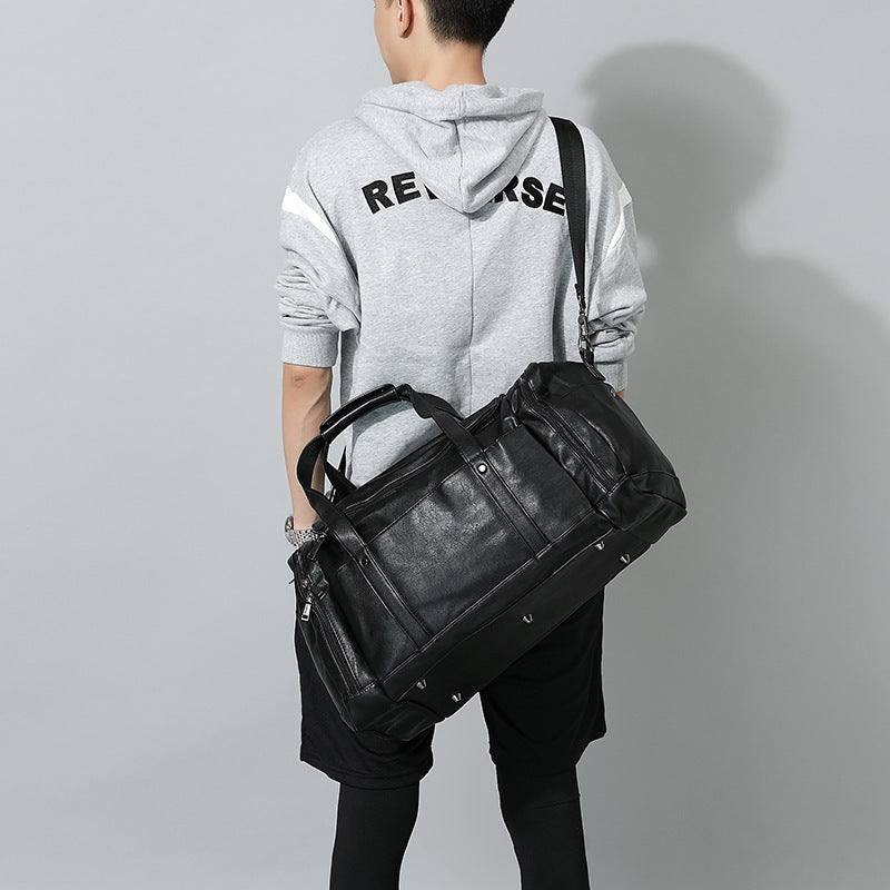 Sac de voyage homme