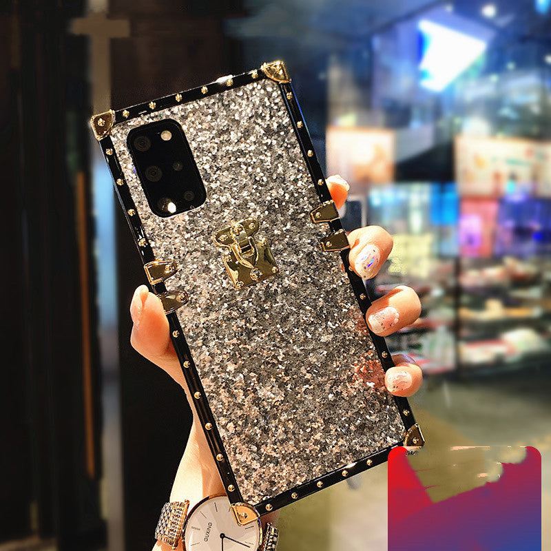Convient pour les étuis de téléphone portable