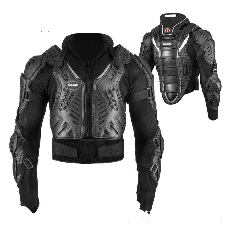 Cycling Equipment Off Road Motorcycle Armor Suit Protective Armor