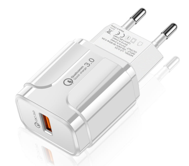 QC3.0 fast charge charger
