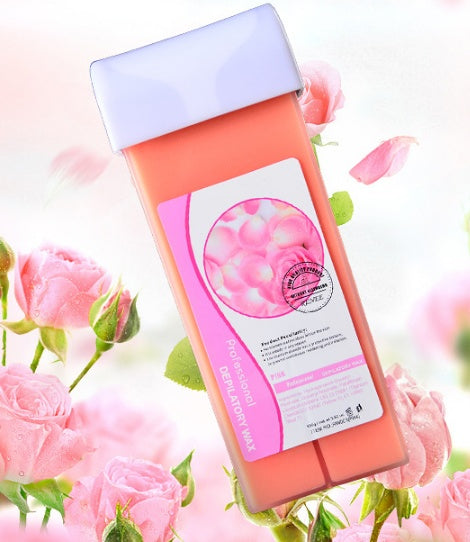 Bloc de cire épilatoire 100 g