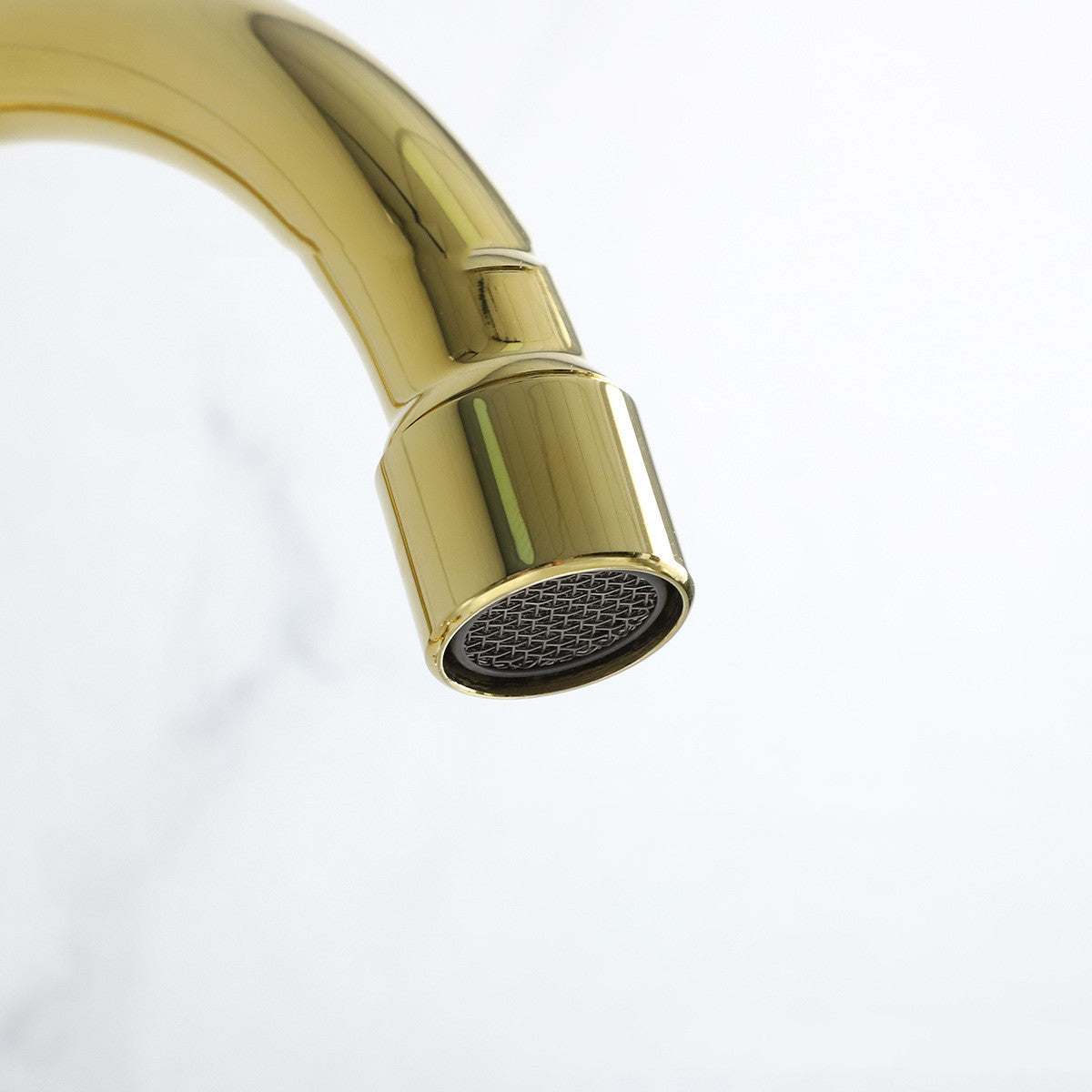 New Kitchen Faucet Ceramic Handle