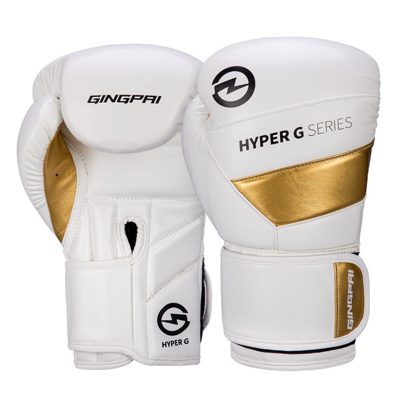 Training Combat Sanda Sandbag Muay Thai Gloves