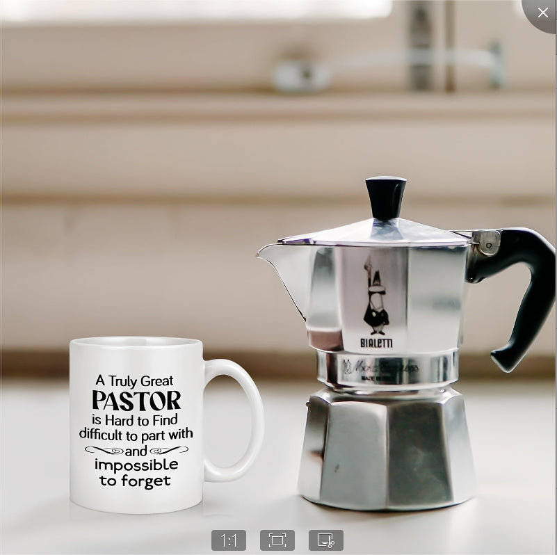 Tasse à café en céramique