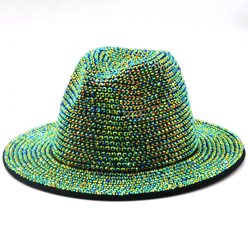 British Vintage Outdoor Sunshade Hat