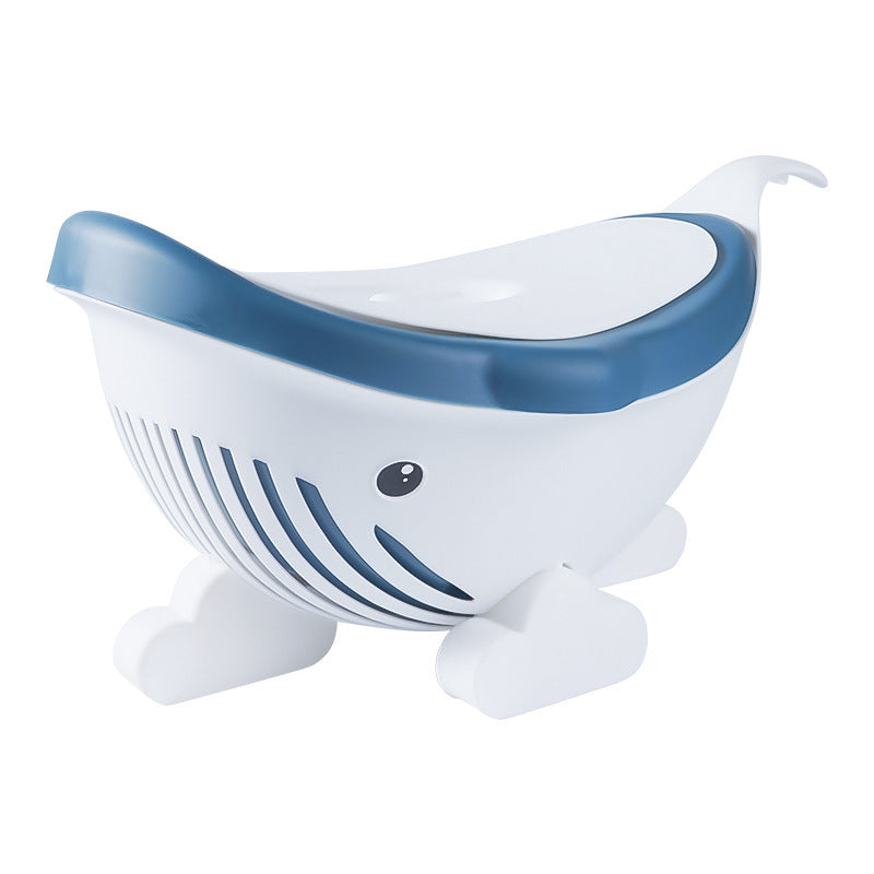 Children's Toilet For Infants And Young Children