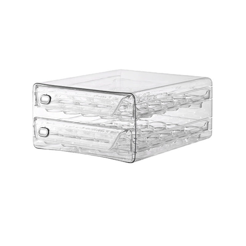 Egg Storage Box Refrigerator Special Preservation