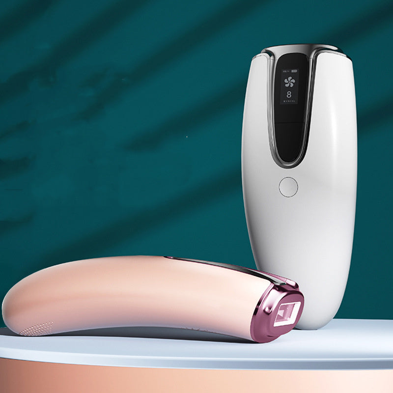 Épilateur laser pour femme