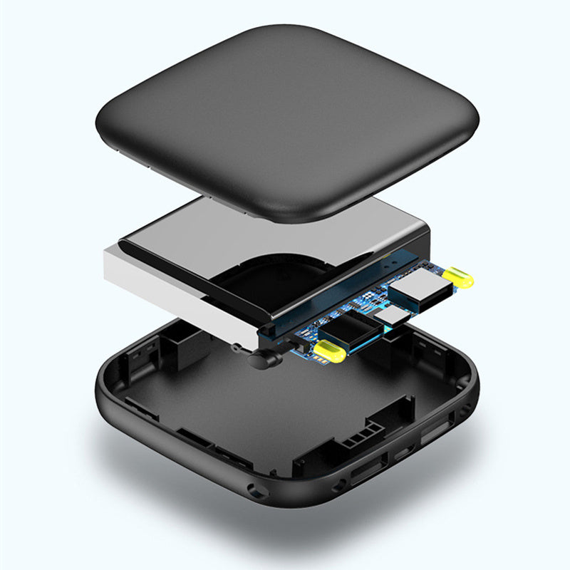 Portable Mini Large Ccity 10000mAh Power Bank
