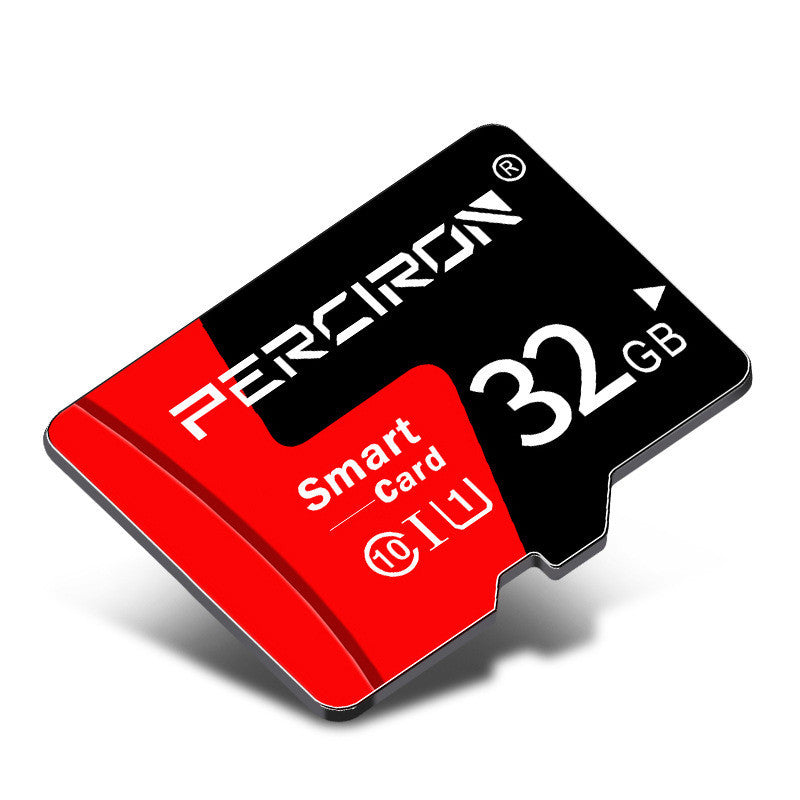 Carte de stockage pour téléphone portable haute vitesse
