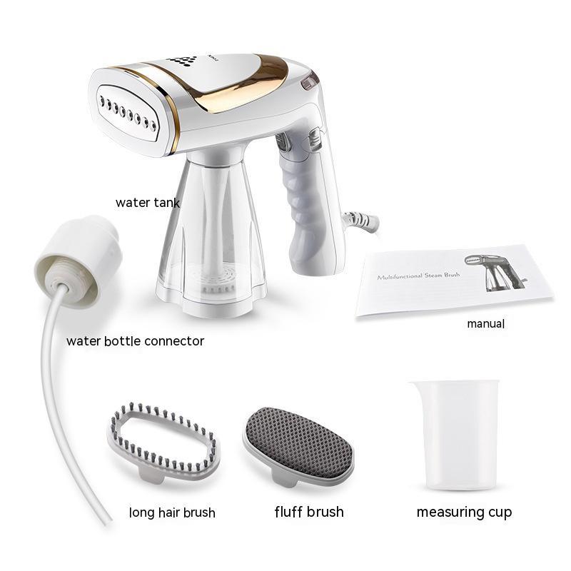 Handheld Folding Hanging Ironing Machine