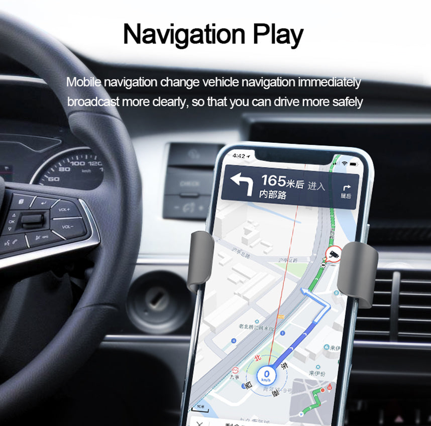 Car Bluetooth receiver