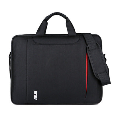 Sac d'ordinateur 15 pouces 15,6 pouces Sac d'ordinateur portable ASUS sacoche diagonale portable