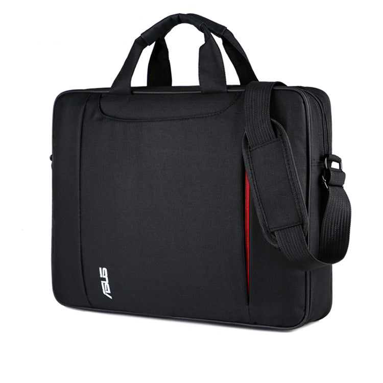 Sac d'ordinateur 15 pouces 15,6 pouces Sac d'ordinateur portable ASUS sacoche diagonale portable