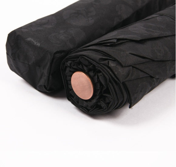 Shantou automatic folding umbrella