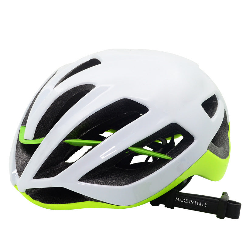 Accessoires de cyclisme : Casque VTT/vélo de route