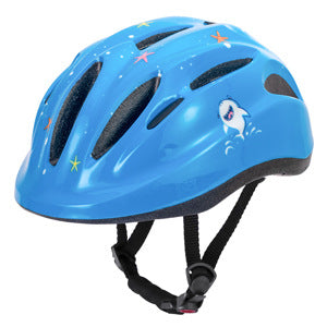 Children's Riding Helmet Bicycle Helmet Unisex Helmet