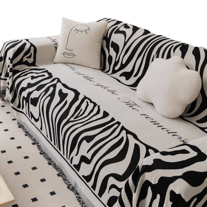 Sofa Cover All-inclusive Universal Dustproof
