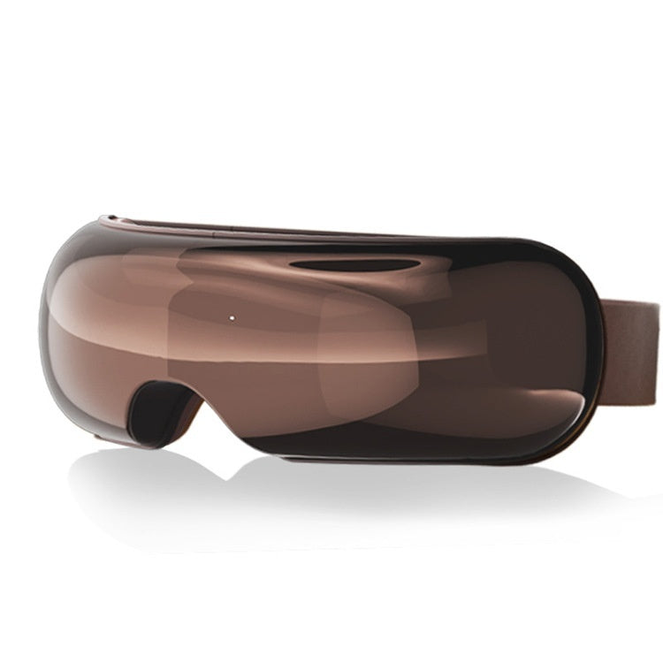 Nouveau Masseur Oculaire Visuel Bluetooth avec Pression d'Air et Chaleur