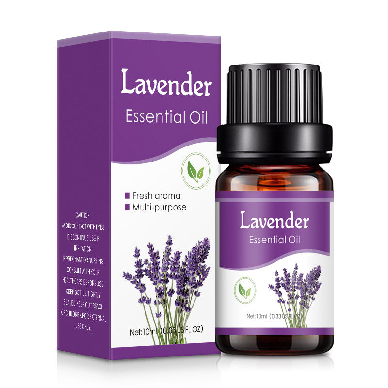 Aromatherapy Humidifier Water Soluble Essential Oil