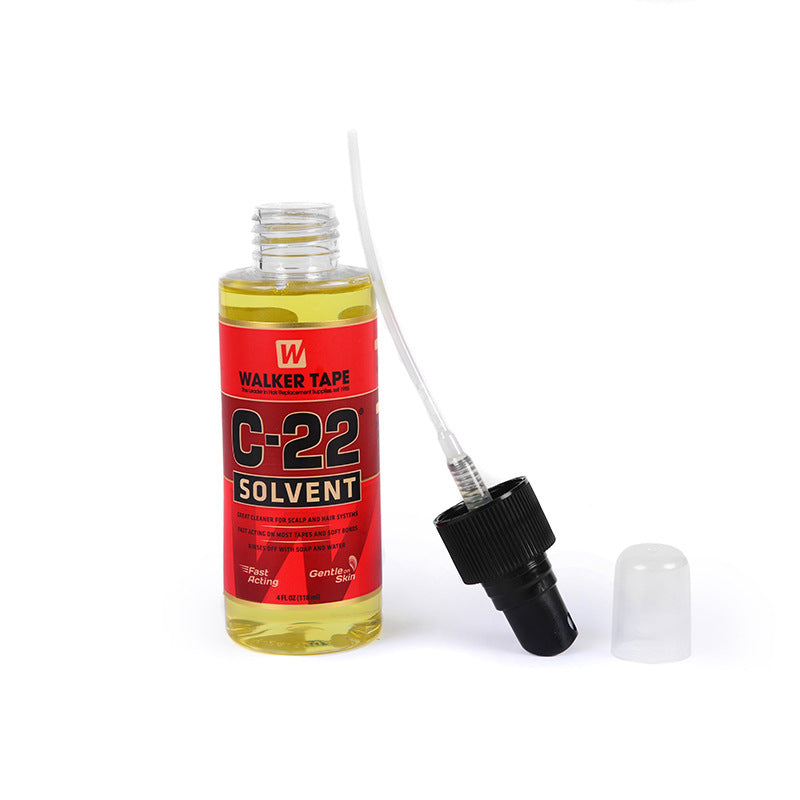 Wig Anti Glue Liquid 118ML Spray