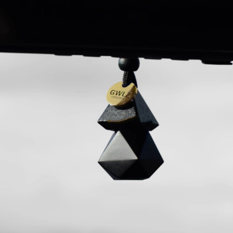 Special Car Aromatherapy Pendant