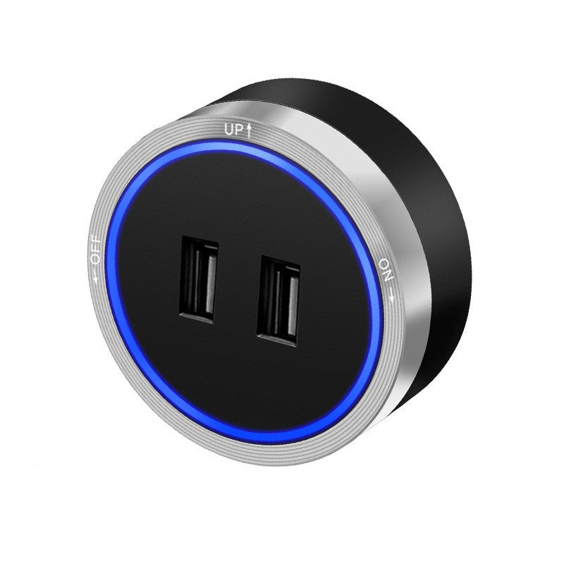 Track Socket Mobile Power Strip Terminal Block