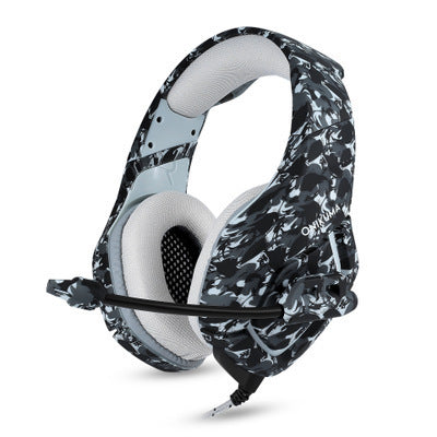 Casque gaming ONIKUMA K1
