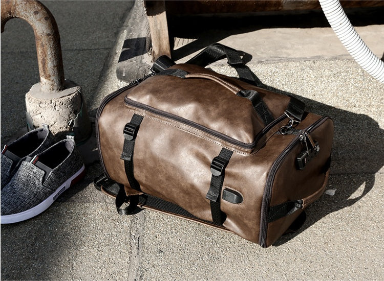 Sac à dos d'alpinisme