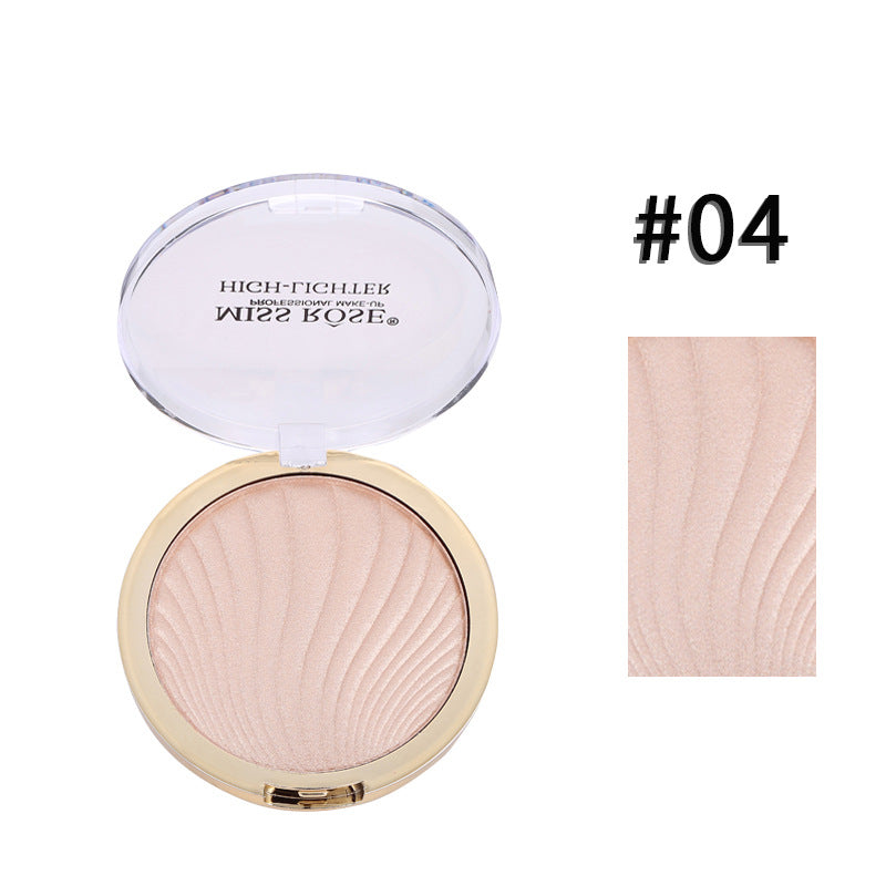 Shimmer Brighten Enlumineur Effet Contour du Visage