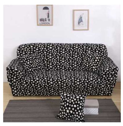 Modern Minimalist Stretch Sofa Cover All Inclusive