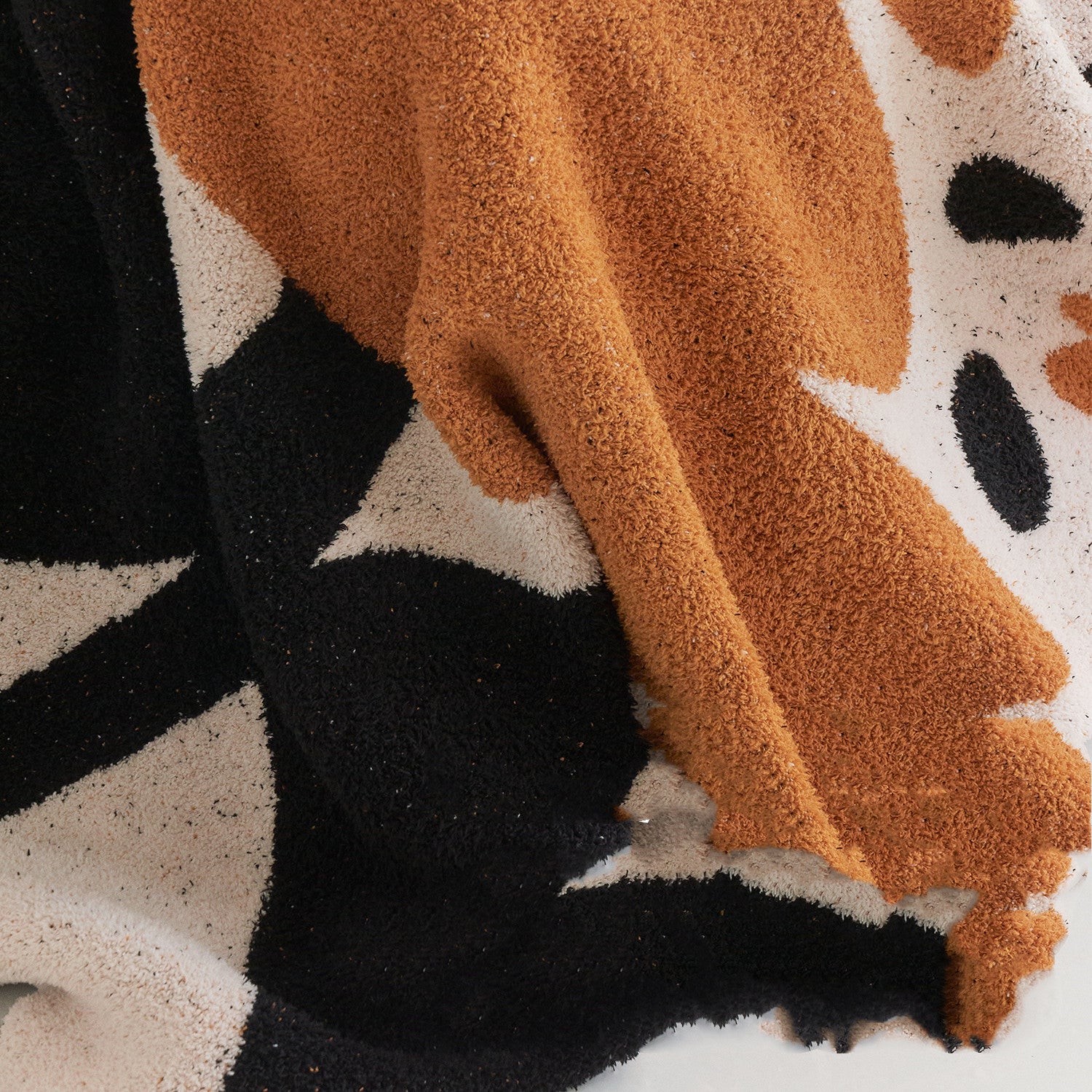 Couverture Tulipe Couverture Classe A Couverture de Loisirs Canapé