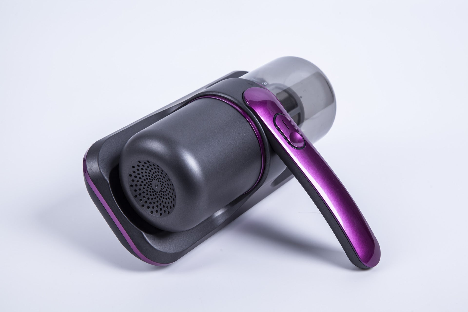 Household Rechargeable Small UV Vacuum Cleaner