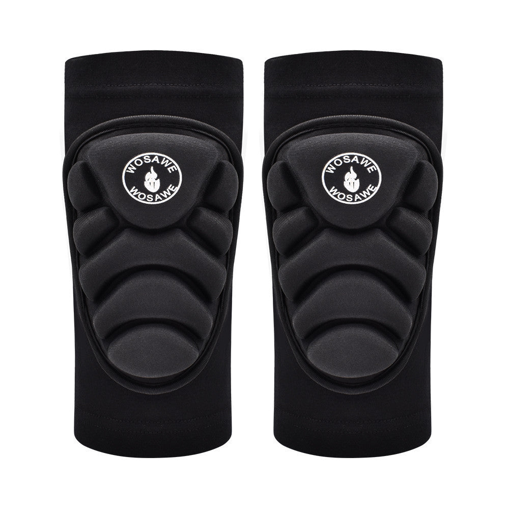Protection Genou Anti-collision Élastique Confortable