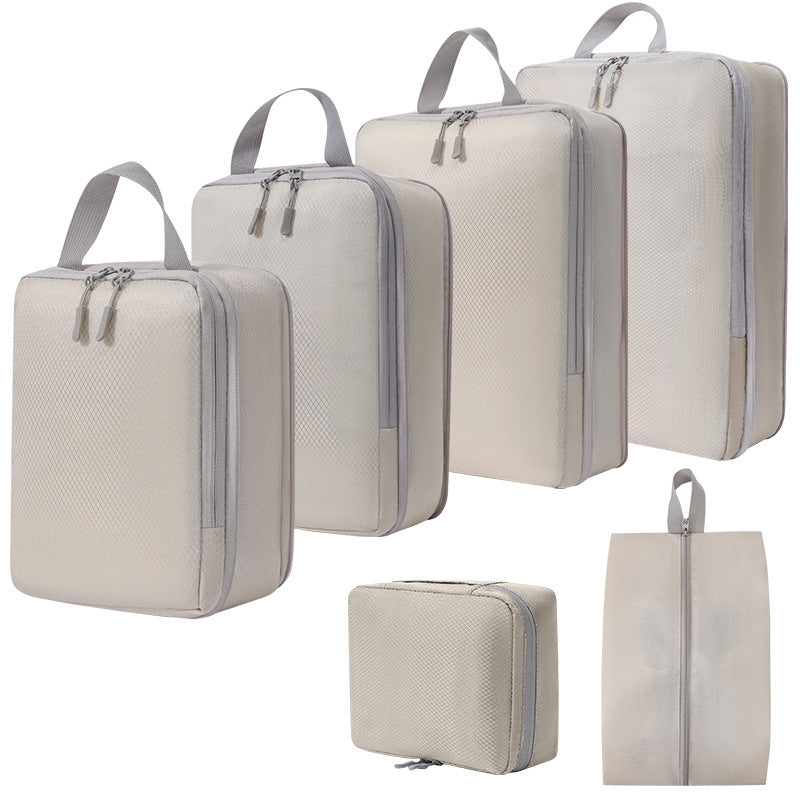 Home Fashion Simple Compressed Travel Storage Bag