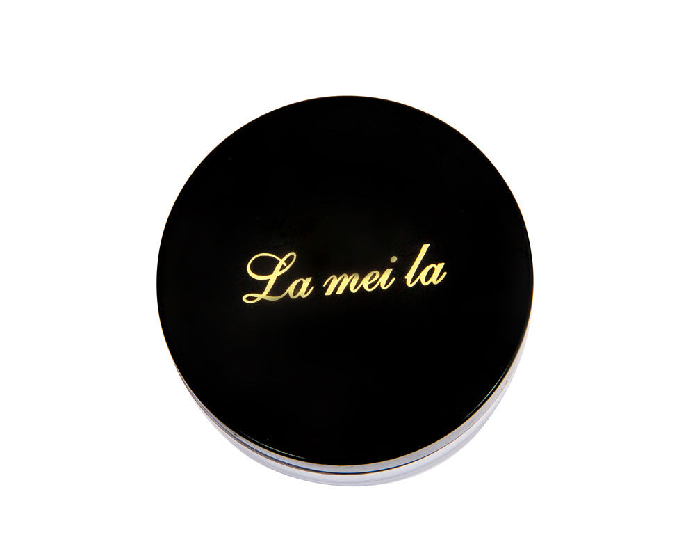 Poudre de finition correcteur minéral rafraîchissant