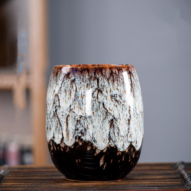 Ceramic Home Kung Fu Tea Cup