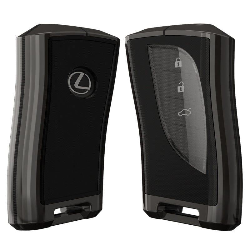 Applicable To Car Key Case Ling Zhi Car Key Sleeve Cover