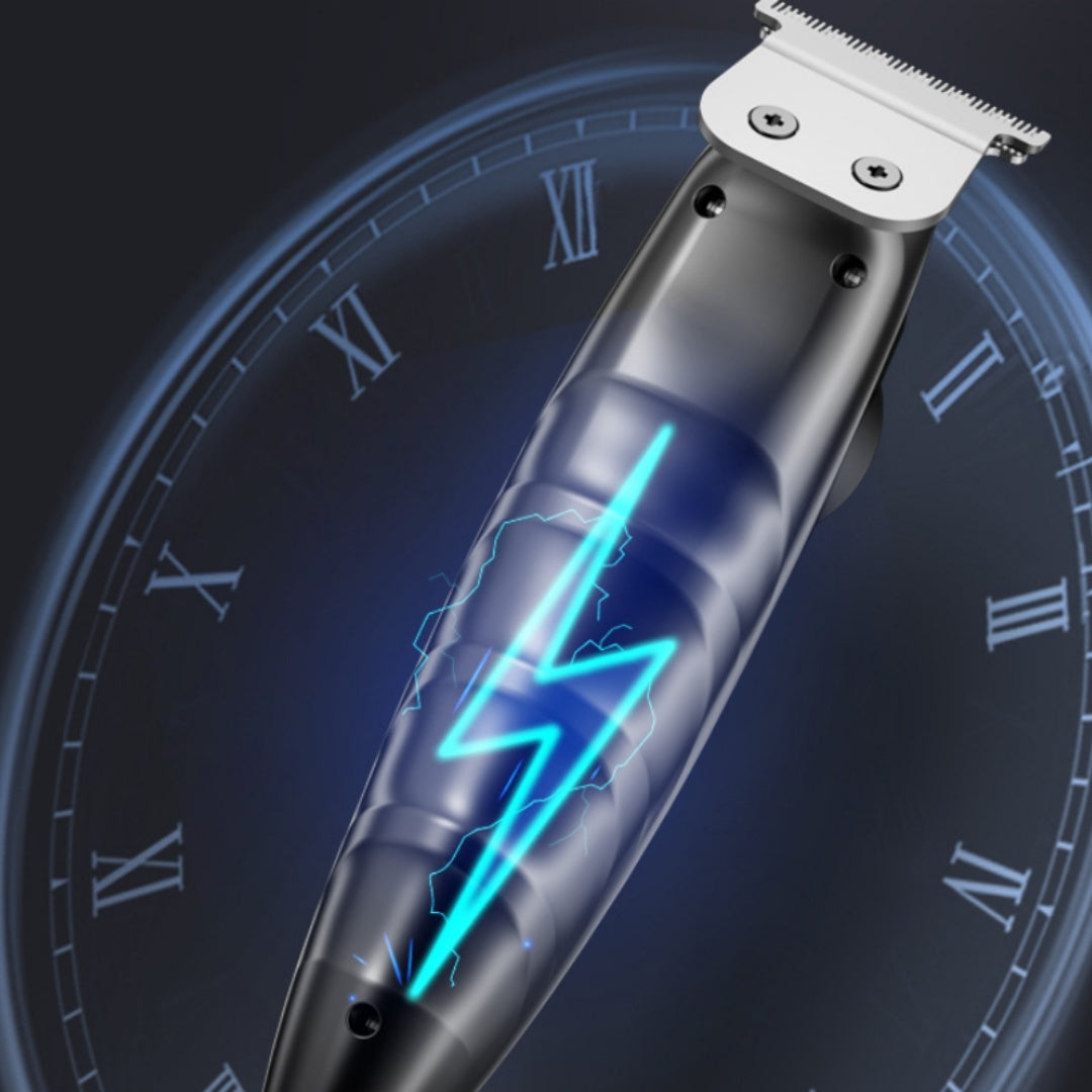 Household Waterproof Professional Electric Hair Clipper