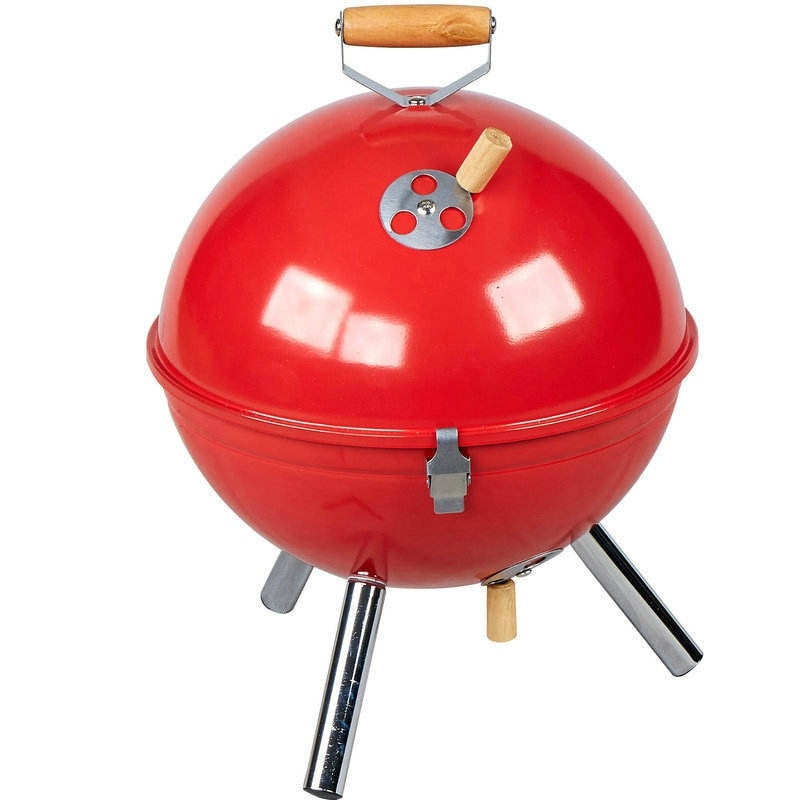 Portable Stainless Steel Barbecue Oven