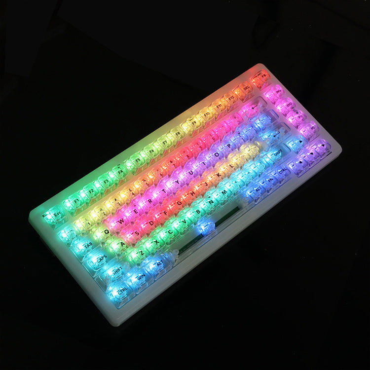 EM Height 130 Key Large Full Set Keyboard Cap