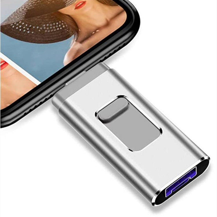 Mobile OTG High Speed USB3.0