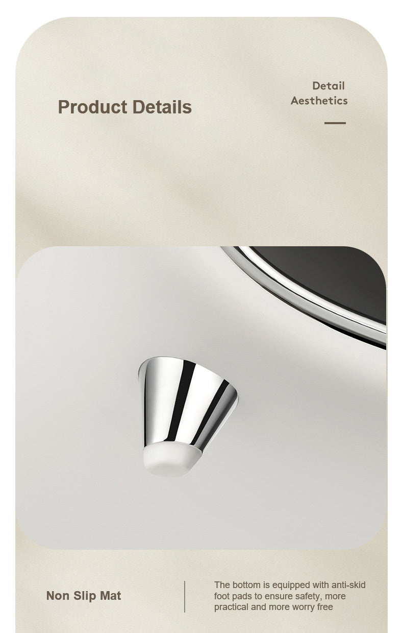Office Small Electric Heaters Are Plugged In At Home