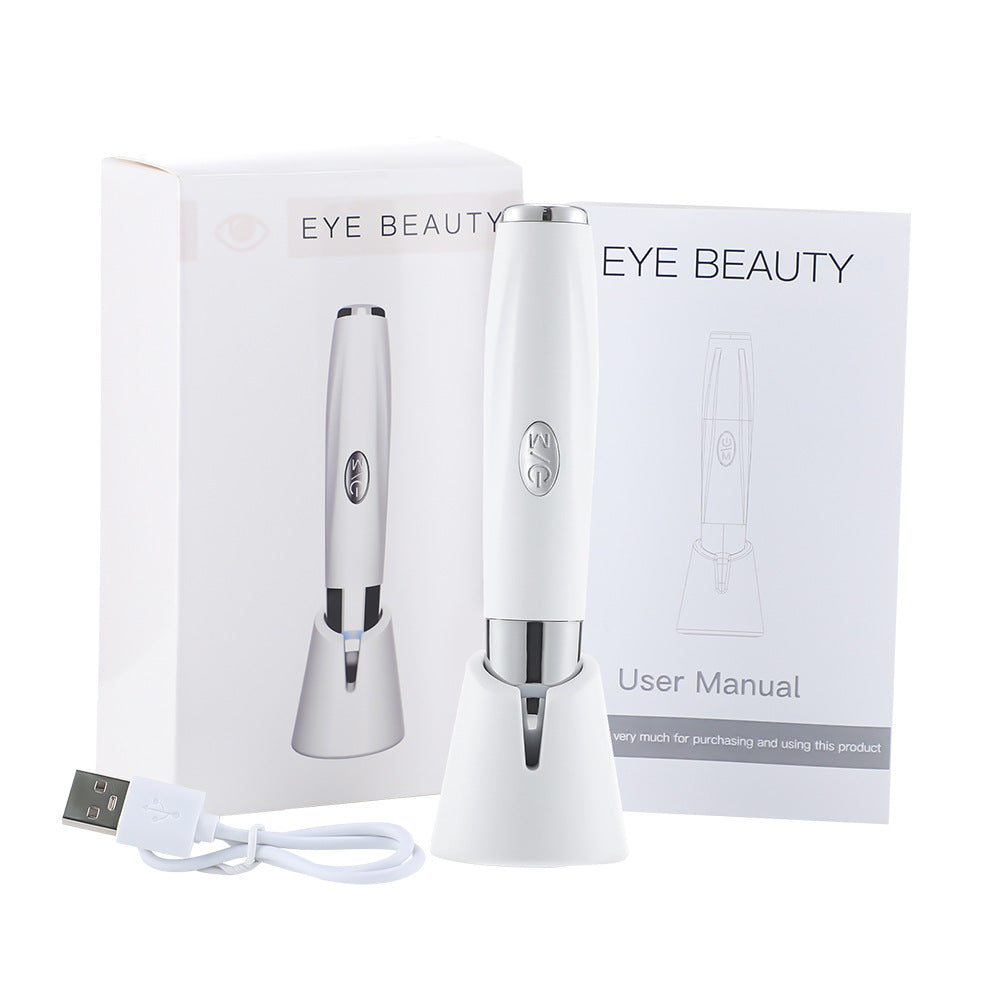 Introduction Of Eye Lift Eye Beauty Instrument To Fade Dark Circles
