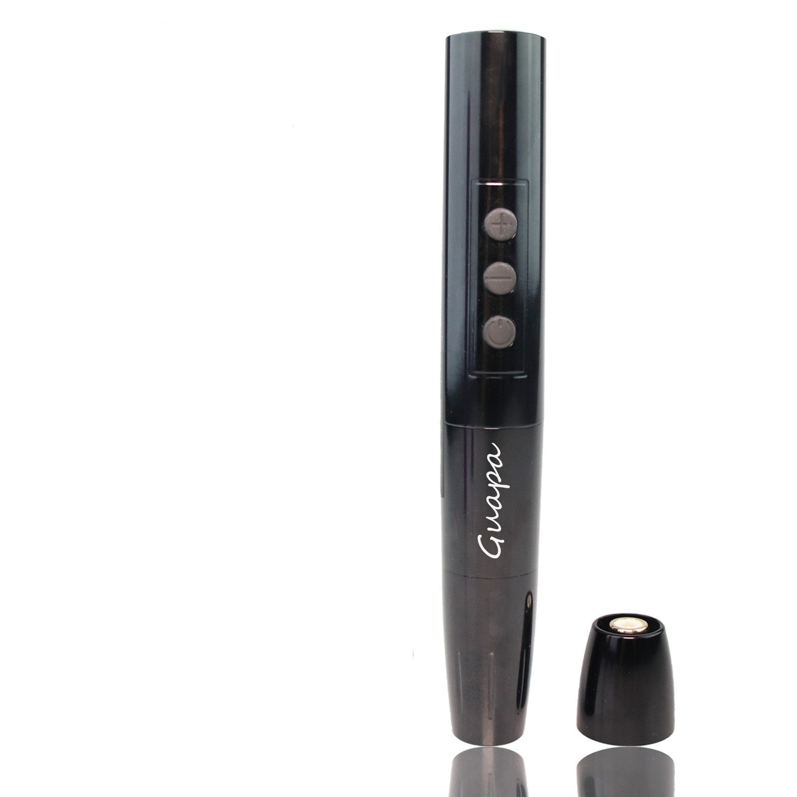 Wireless Tattoo Pen T Lip Bleaching Instrument Embroidery Machine