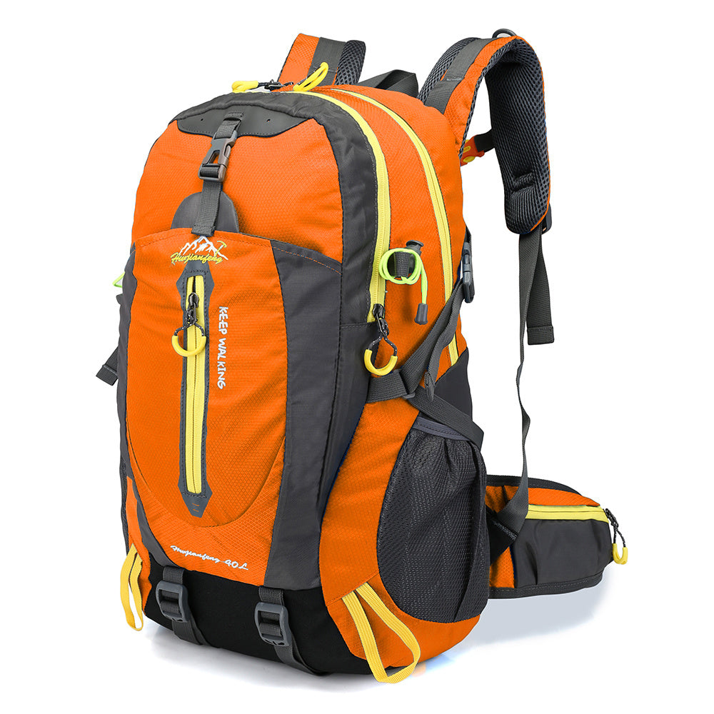 Sac d'alpinisme Sac de randonnée Sac de camping Nouveau sports de plein air