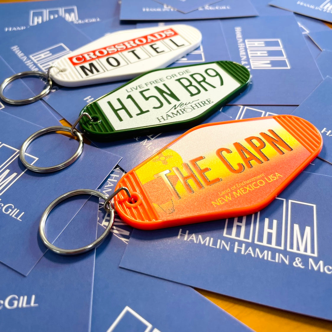 Home Fridge Magnets Keychain Paint Magnets