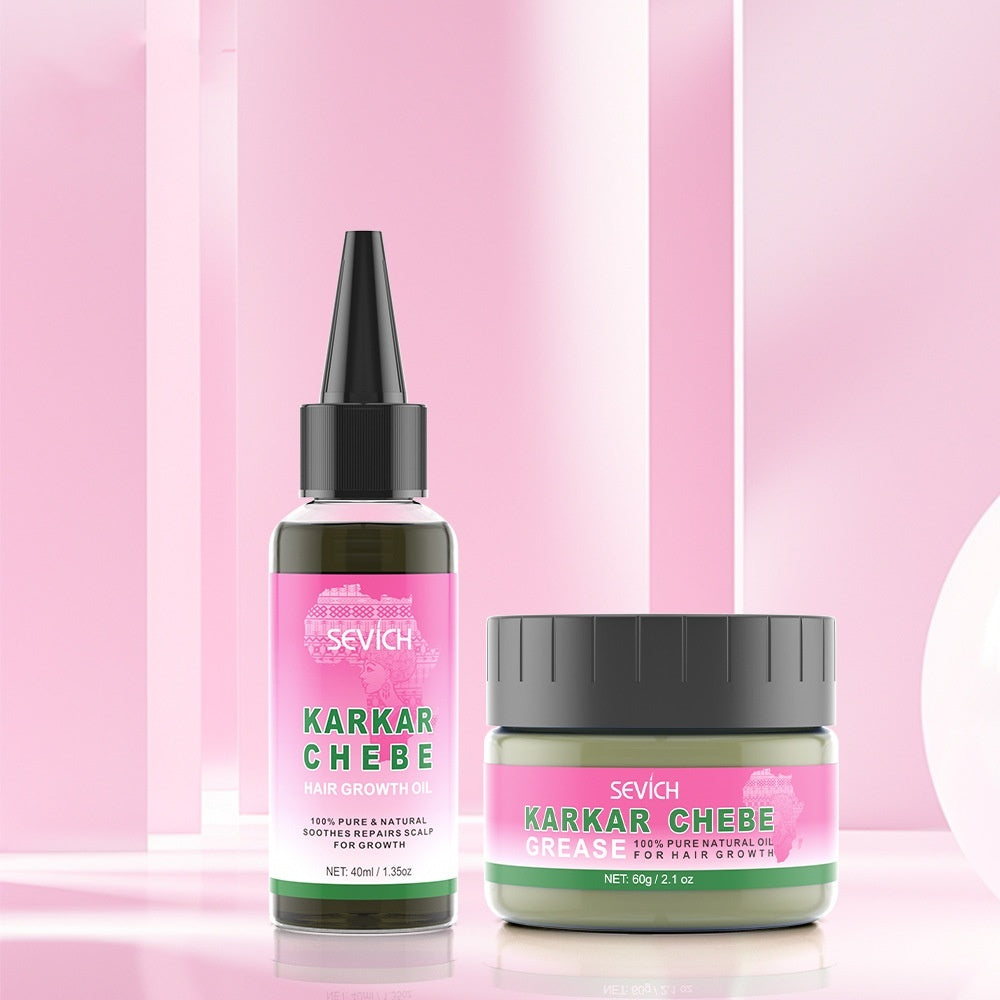 Plant Extract Rosemary Africa Tough Dense Hair Nourishment Cream