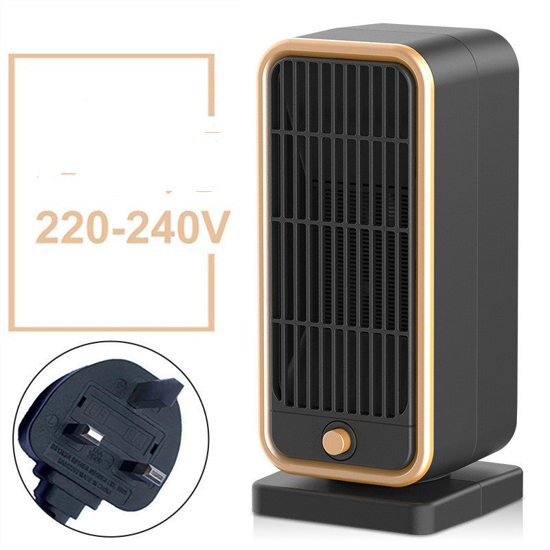 Chauffage électrique vertical domestique en céramique PTC
