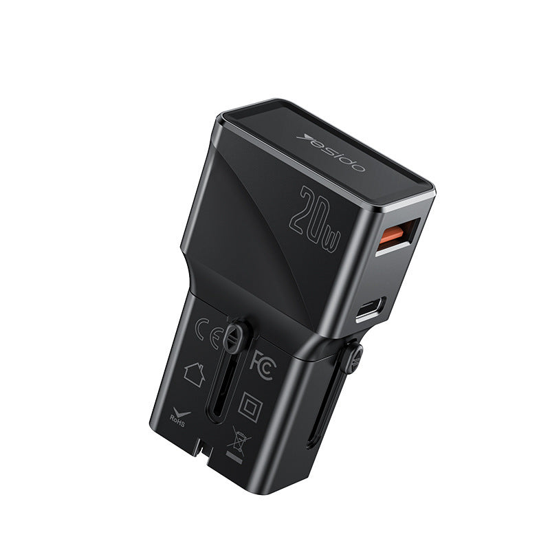 Mini Pd20w Mobile Phone Conversion Charger